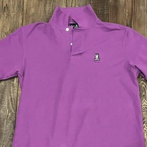 Psycho Bunny Polo NWOT